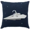 COUSSIN CARRE ESPACE 40X40CM
