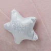 COUSSIN COQUILLAGE SIRENE