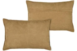 COUSSIN DANDY CAMEL 40X60CM