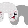 COUSSIN DE COU MICKEY MINNIE