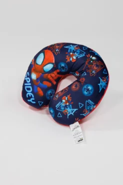 COUSSIN DE COU SPIDEY