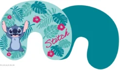COUSSIN DE COU STITCH HAWAI