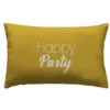 COUSSIN DEHOUSSABLE 40X60CM DEPERLANT HAPPY