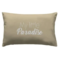 COUSSIN DEHOUSSABLE 40X60CM DEPERLANT PARADIS
