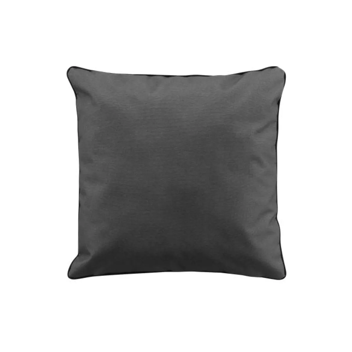 COUSSIN DEHOUS 40 X 40 CM UNI WATERPROOF SIESTA GRIS