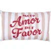COUSSIN DEPERLANT DOLCE VITA 30X50CM
