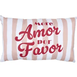 COUSSIN DEPERLANT DOLCE VITA 30X50CM