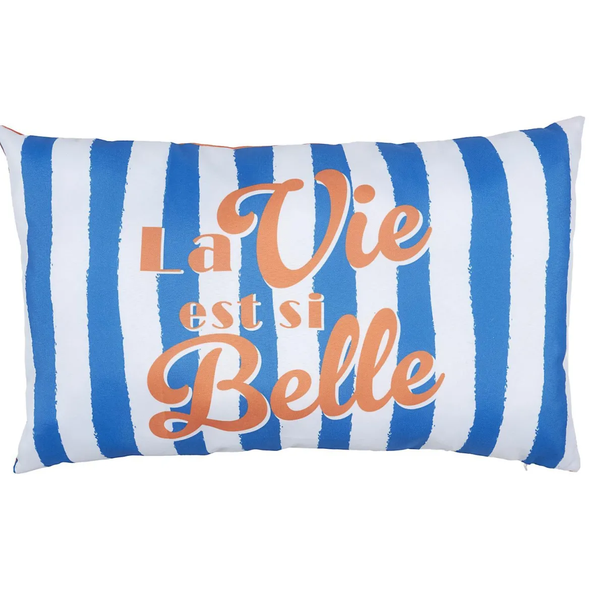 COUSSIN DEPERLANT DOLCE VITA 30X50CM