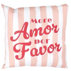 COUSSIN DEPERLANT DOLCE VITA 40X40CM