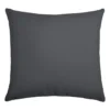 COUSSIN DEPERLANT 40X40CM ANTHRACITE