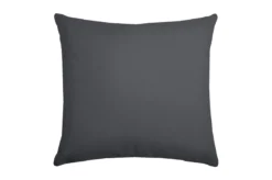COUSSIN DEPERLANT 40X40CM ANTHRACITE