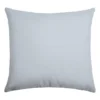 COUSSIN DEPERLANT 40X40CM GRIS SOURIS