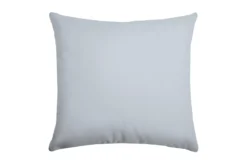 COUSSIN DEPERLANT 40X40CM GRIS SOURIS