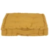 COUSSIN DE SOL OYA OCRE