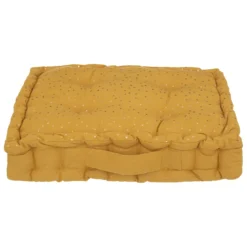 COUSSIN DE SOL OYA OCRE
