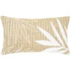 COUSSIN EFFET PAILLETTE HOMAA 30X50CM