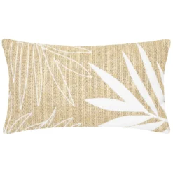 COUSSIN EFFET PAILLETTE HOMAA 30X50CM