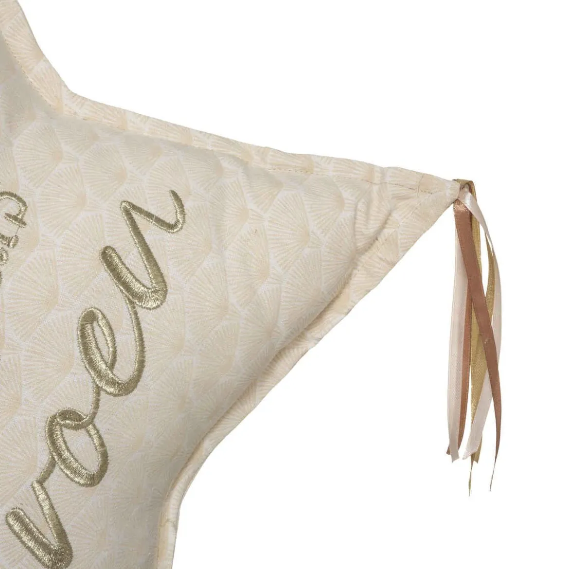 COUSSIN ETOILE FILANTE XL