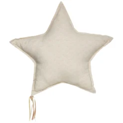 COUSSIN ETOILE FILANTE XL