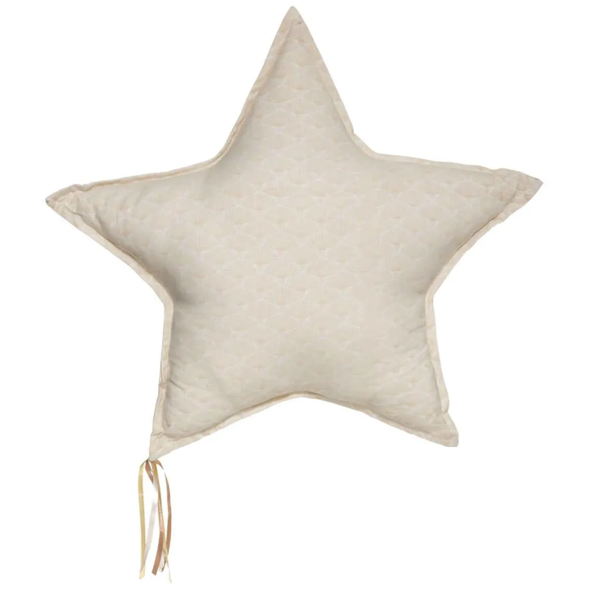 COUSSIN ETOILE FILANTE XL
