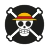 COUSSIN FORME PIRATE ONE PIECE