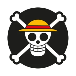 COUSSIN FORME PIRATE ONE PIECE