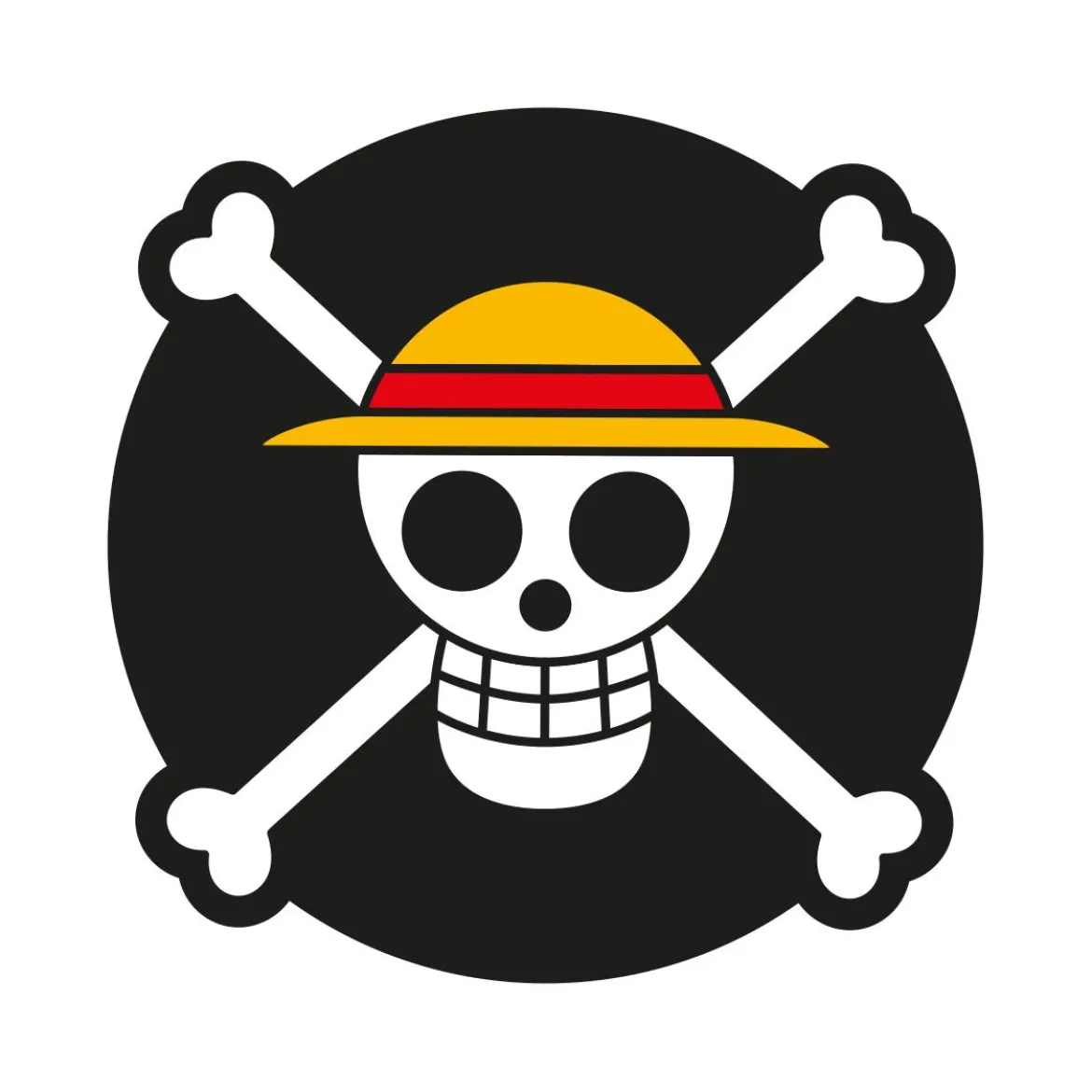 COUSSIN FORME PIRATE ONE PIECE