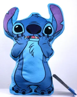 COUSSIN FORME STITCH