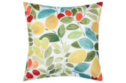 COUSSIN FRUCTOS MULTICOLORE 40X40CM