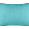COUSSIN HAWAI 40X60CM AQUA