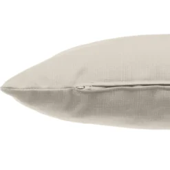 COUSSIN KORAI 50X30CM BLE