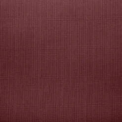 COUSSIN KORAI 50X30CM BORDEAUX
