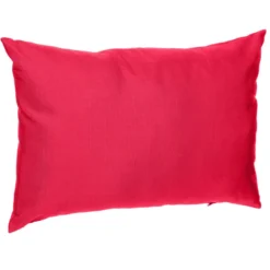 COUSSIN KORAI 50X30CM GRENADE