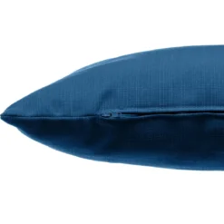 COUSSIN KORAI 50X30CM INDIGO
