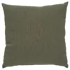 COUSSIN KORAI 40X40CM LAURIER