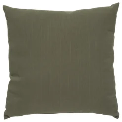 COUSSIN KORAI 40X40CM LAURIER