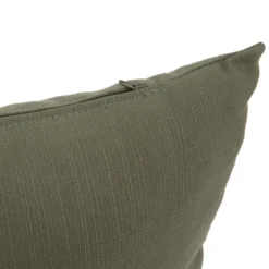 COUSSIN KORAI 40X40CM LAURIER
