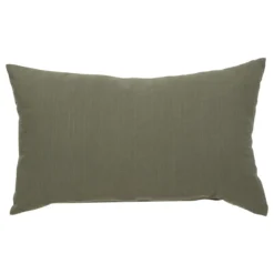 COUSSIN KORAI 50X30CM LAURIER