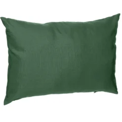 COUSSIN KORAI 50X30CM OLIVE