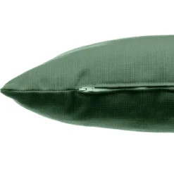 COUSSIN KORAI 40X40CM OLIVE