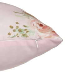 COUSSIN LICORNE RUBANS