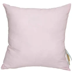 COUSSIN LICORNE RUBANS