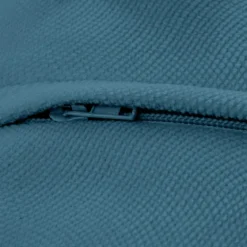 COUSSIN LILOU BLEU 55X55CM