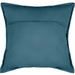 COUSSIN LILOU BLEU 55X55CM