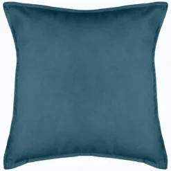 COUSSIN LILOU BLEU 55X55CM