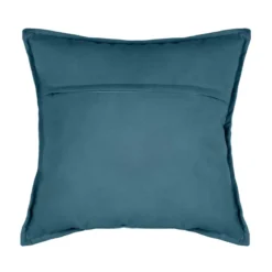 COUSSIN LILOU BLEU 45X45CM