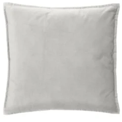 COUSSIN LILOU IVOIRE 55X55CM