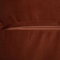 COUSSIN LILOU TERRACOTTA 55X55CM