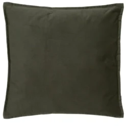 COUSSIN LILOU 45X45CM KAKI