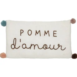 COUSSIN MAILLE CAMPAGNE